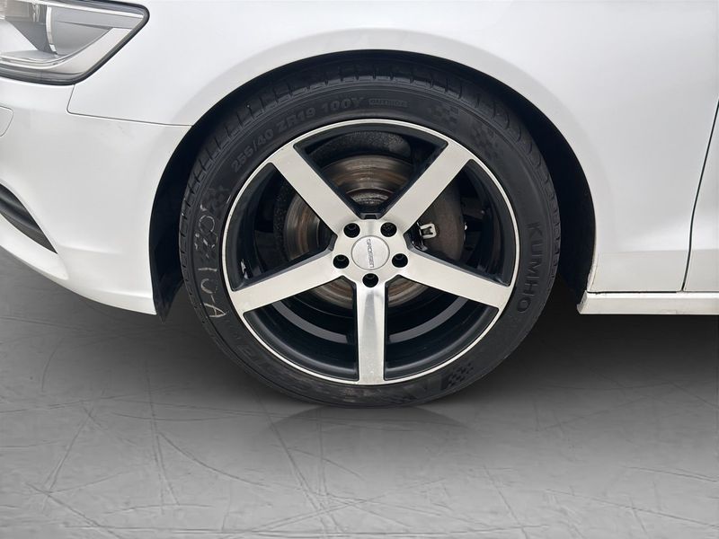 Audi A6 bild 36
