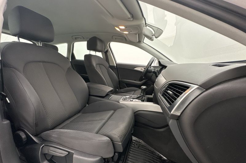 Audi A6 bild 29