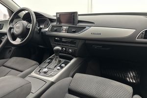 Audi A6 bild 30