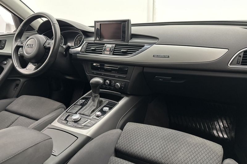 Audi A6 bild 30