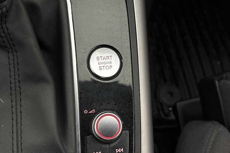 Audi A6 bild 28