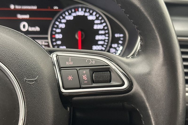 Audi A6 bild 18