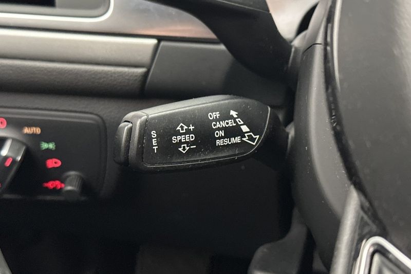 Audi A6 bild 15