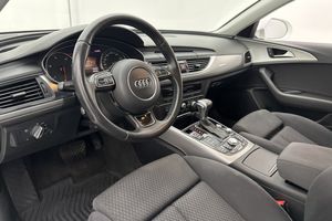 Audi A6 bild 11