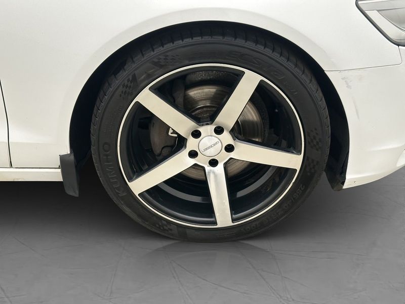 Audi A6 bild 34