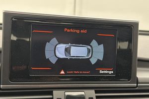 Audi A6 bild 20