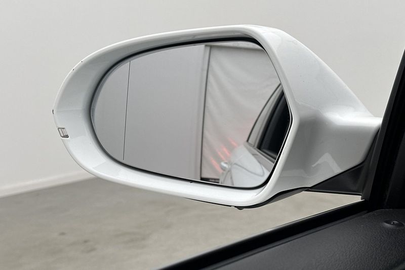 Audi A6 bild 10