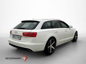 Audi A6 bild 8