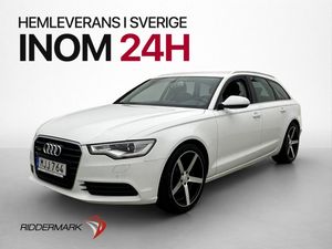 Audi A6 bild 3