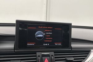 Audi A6 bild 21