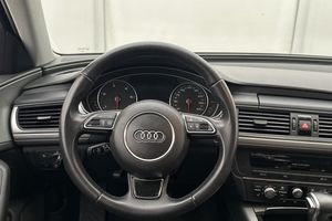 Audi A6 bild 13
