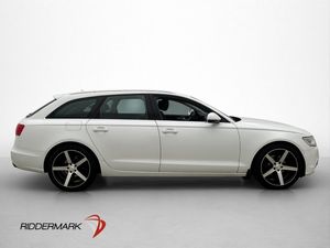 Audi A6 bild 9