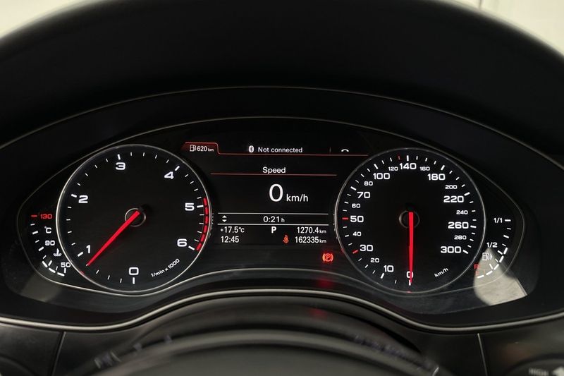 Audi A6 bild 17