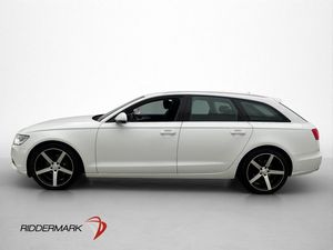 Audi A6 bild 5