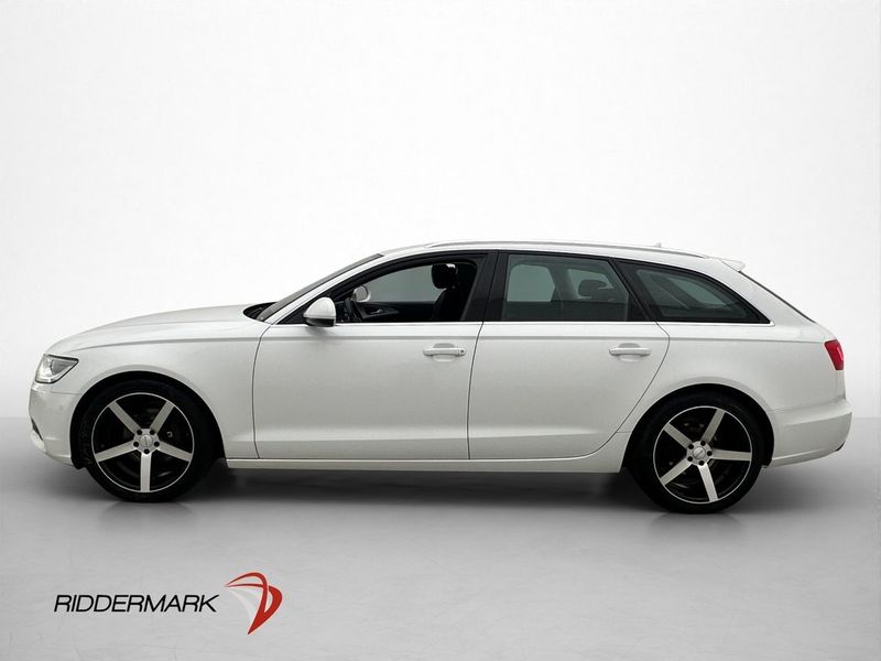Audi A6 bild 5