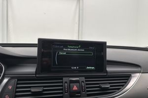 Audi A6 bild 25