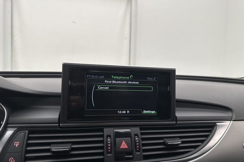 Audi A6 bild 25