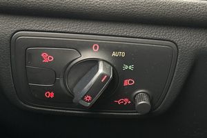Audi A6 bild 14