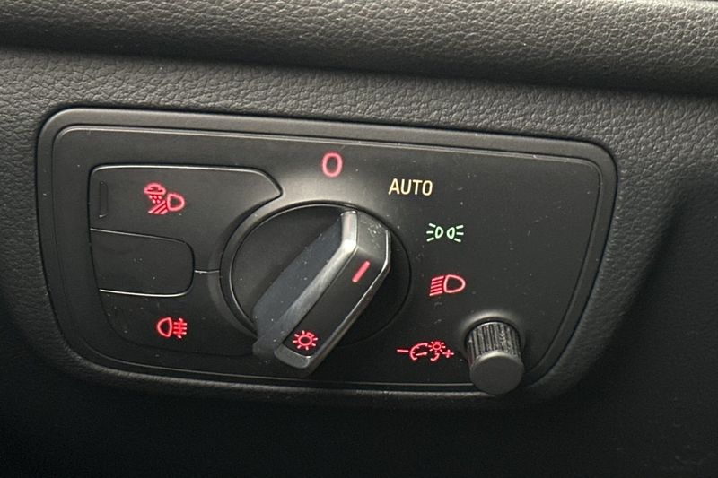 Audi A6 bild 14