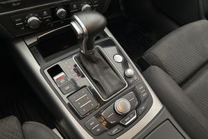 Audi A6 bild 27