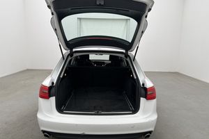 Audi A6 bild 32
