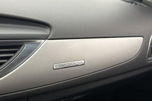 Audi A6 bild 33