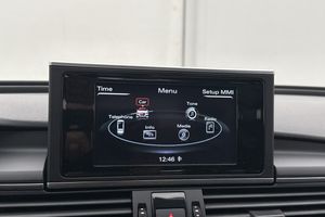 Audi A6 bild 24