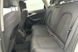 Audi A6 bild 31