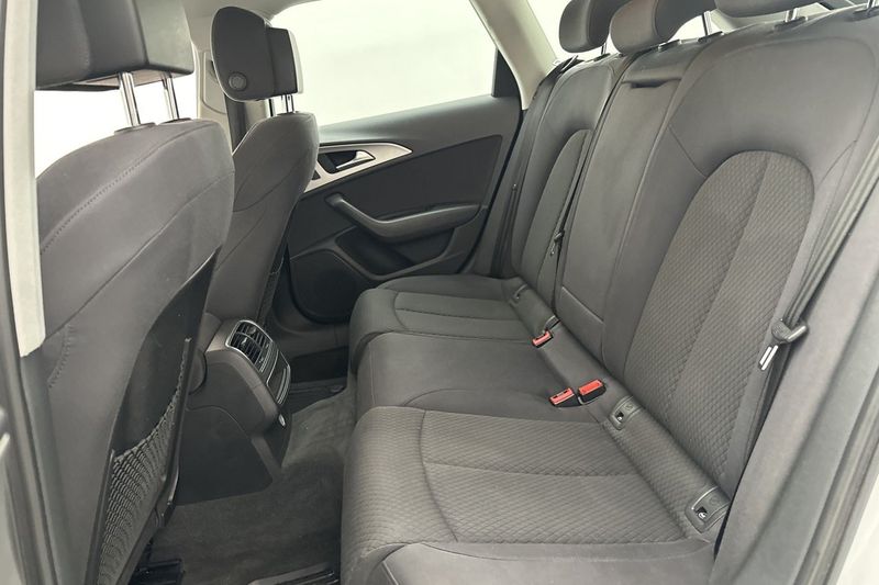 Audi A6 bild 31