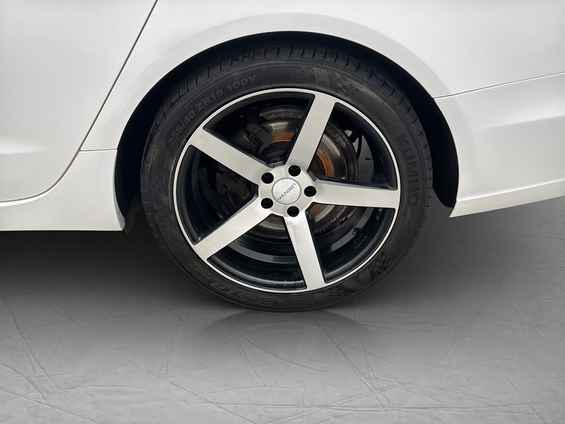 Audi A6 bild 37