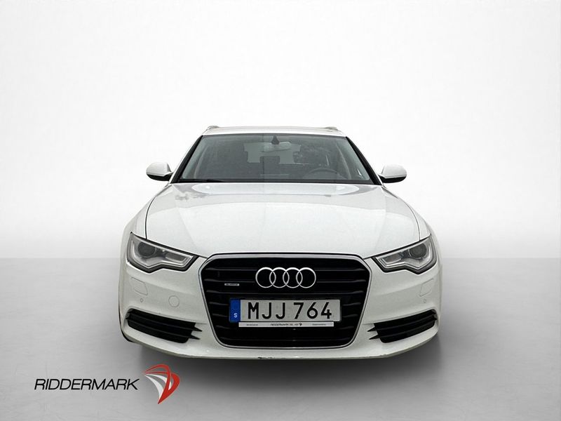 Audi A6 bild 2