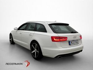 Audi A6 bild 6