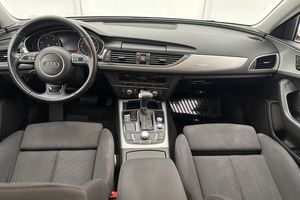 Audi A6 bild 12