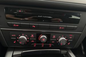 Audi A6 bild 26