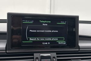 Audi A6 bild 22