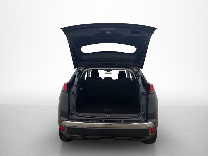 Peugeot 3008 bild 25