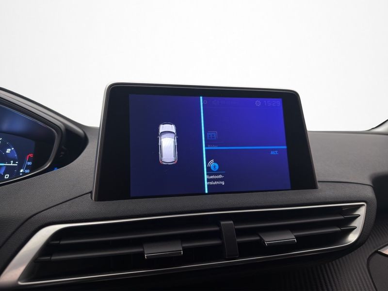 Peugeot 3008 bild 17