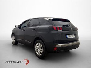 Peugeot 3008 bild 6