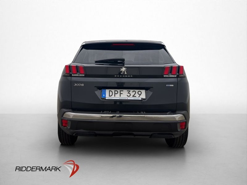 Peugeot 3008 bild 7