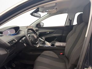 Peugeot 3008 bild 11
