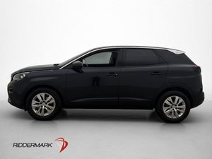 Peugeot 3008 bild 5