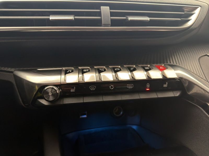 Peugeot 3008 bild 21