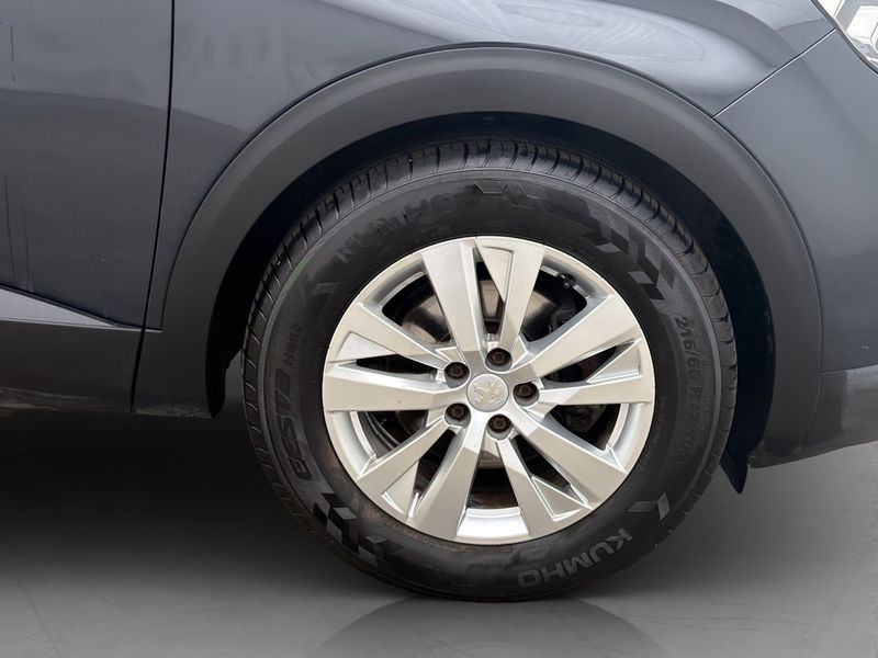 Peugeot 3008 bild 29