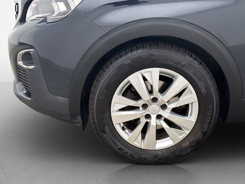 Peugeot 3008 bild 26