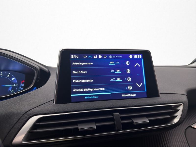 Peugeot 3008 bild 19