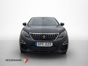 Peugeot 3008 bild 2