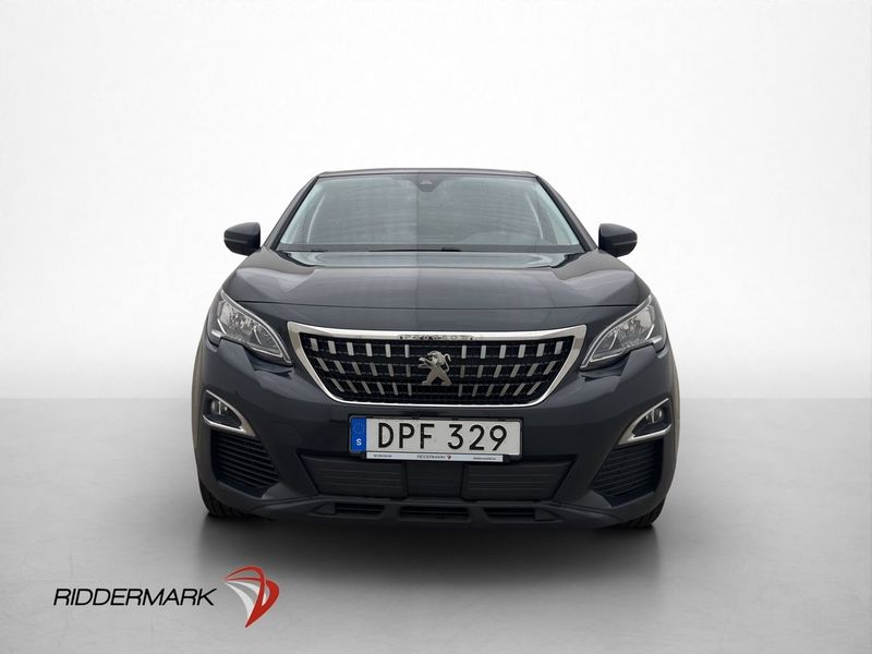 Peugeot 3008 bild 2