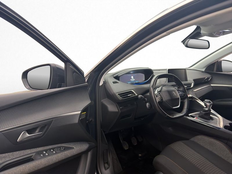 Peugeot 3008 bild 10