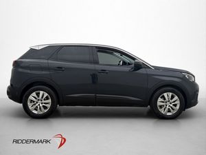 Peugeot 3008 bild 9
