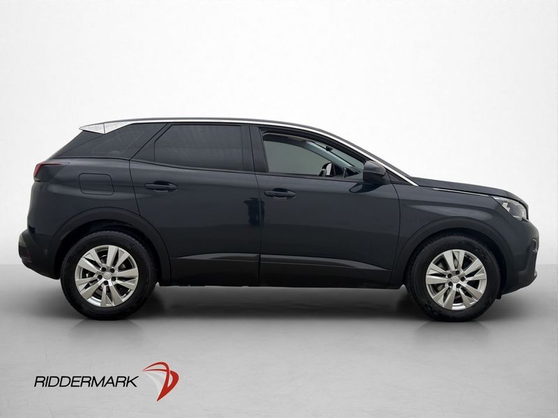 Peugeot 3008 bild 9